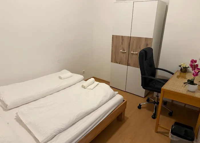 Peaceful 2br 15-min To Ottakring Station アパート *